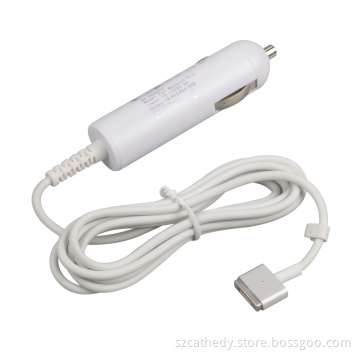Laptop Charger Use in Car for MacBook A1182